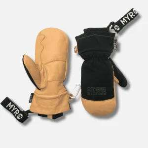 Myr Arvidsjaur Mitts - Vattentäta handskar