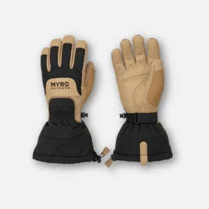 Myr Nuolja - fingerhandske