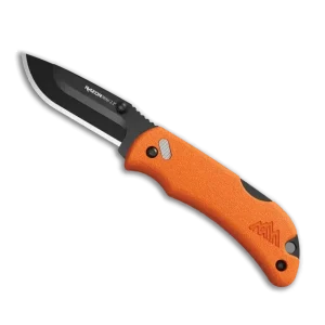 Razor Mini Blaze Orange 2