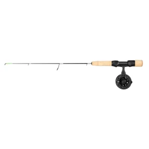 Team Daiwa Ice Q Pimpelset