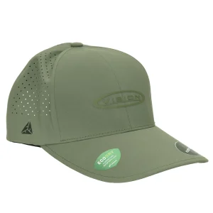 Vision Tactical Snapback Cap