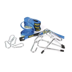 Väinö Tie Down Set