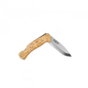 Casström Lars Fält Lock Back Fällniv i Masurbjörk