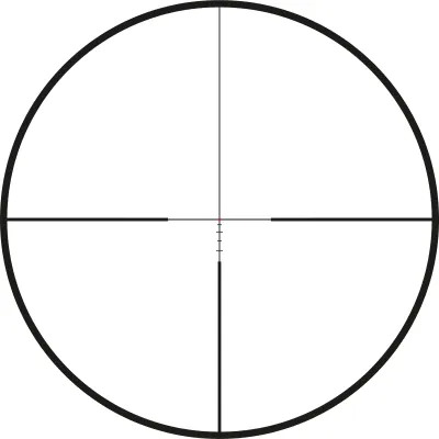Hawke Endurance 30 FD 1,7-10x44 LR2 - Bild 2