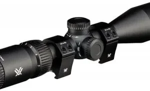 Vortex Triumph HD 3-9x40 BDC moa Inkl ringar