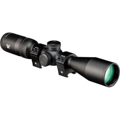 Vortex Triumph HD 3-9x40 BDC moa Inkl ringar - Bild 2