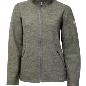 Ivanhoe Bella Full Zip