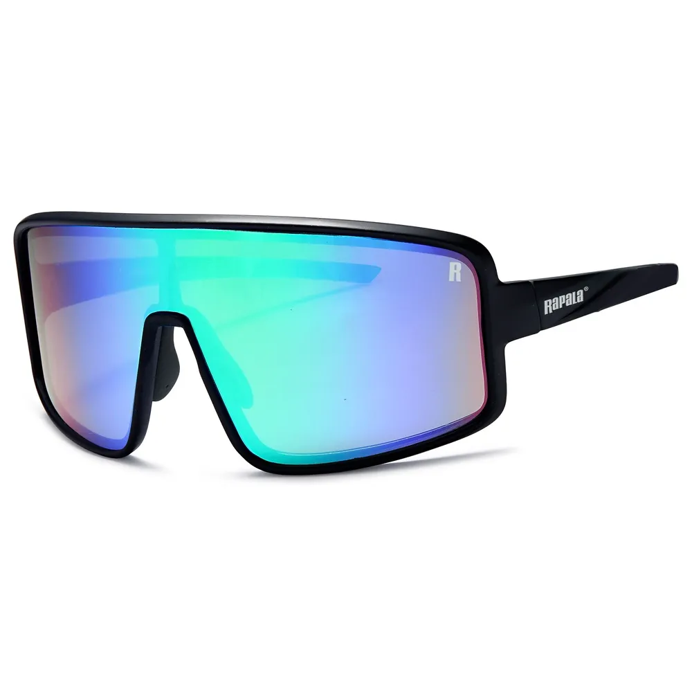 Rapala Sportsman Sunfish Glasses Black - Bild 2