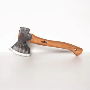 Gränsfors Mellan Slöjdbila