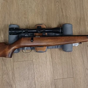 Krico 22LR med sikte