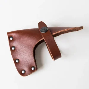 Gränsfors Eggskydd Vildmarksyxa / Kubben