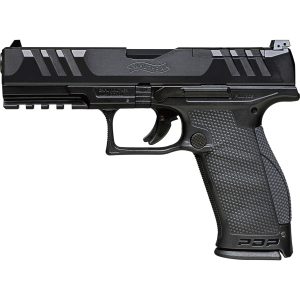 Walther PDP Fullsize 4,5″ 9mm pistol
