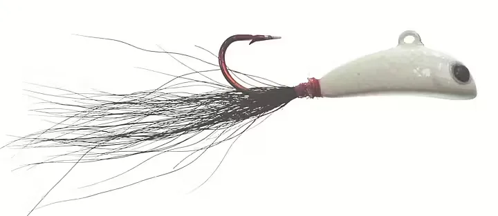 Blue & Green Balansare Svansen 5g - Bild 3