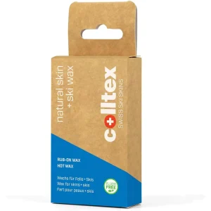 Colltex Natural Skin + Ski Wax Skin