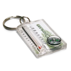 Coghlan´s Termometer med Kompass