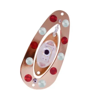 Enareblänket Blinkblänke 88mm