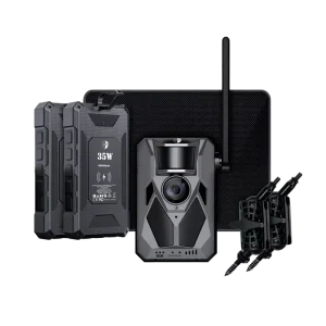 Nordic Gamekeeper APEX MAX