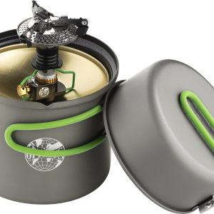 Optimus Crux Weekend Cook System