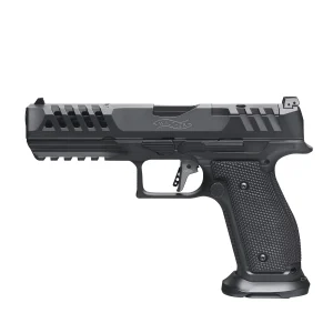 Walther PDP Steel Frame Match FS 5,0″ 9mm