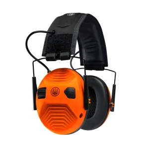 Beretta Electronic Earmuff
