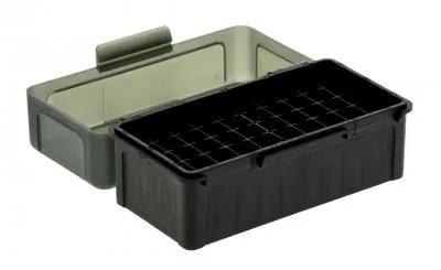 Frankford Arsenal Hinge-Top ptr.box 50 ptr kal 243-308 #509 - Bild 2