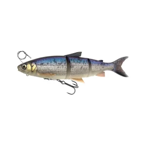 Savage Gear 3D Line thru Whitefish 17cm/53g