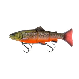 Savage Gear 3D Line Thru Trout 15cm/35g