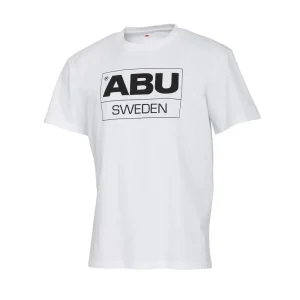 Abu Garcia Legacy Sweden Logo T-Shirt
