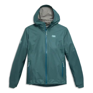 Outdoor Research Womens Helium UL Jacket