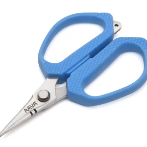 AAVA Braid Scissors