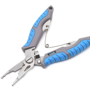 AAVA Split Ring Multi Plier