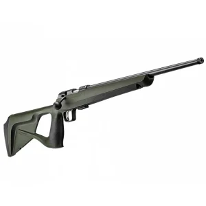 CZ 457 ERGO utan stålsikte 51cm .22 LR