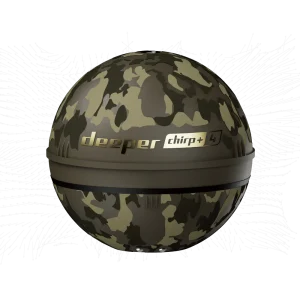 Deeper Smart Sonar CHIRP+ 4