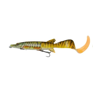 Savage Gear 3D Hybrid Pike 17cm/47g