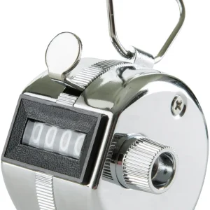 Sportquip Lap Counter Pro Fiskräknare