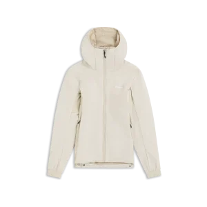 Holo Insulated Hood Jacket Women