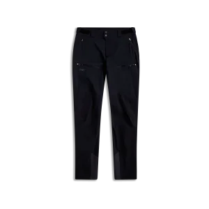Bergans Rabot Softshell Pants Short women
