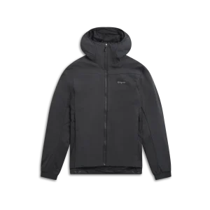 Holo Insulated Hood Jacket Men