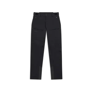 Bergans Rabot Softshell Pants Short