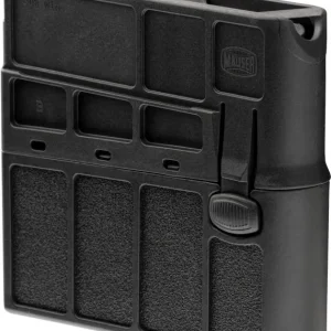 Mauser 25 5-Skotts magasin .308Win