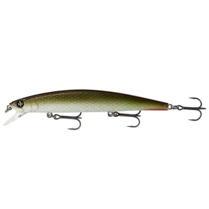 Sölvkroken KÓT wobbler 11cm 20g