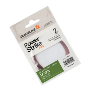 Guideline Dry & Stealth Lt. Trout 12 ft
