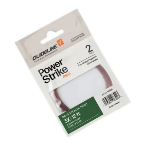 Guideline Dry & Stealth Trout 12 ft