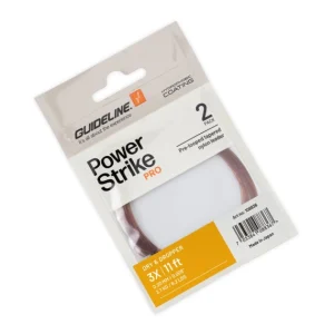 Guideline Dry & Dropper 11ft