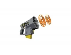 Caldwell Duvor 90mm till Claycopter 50pack