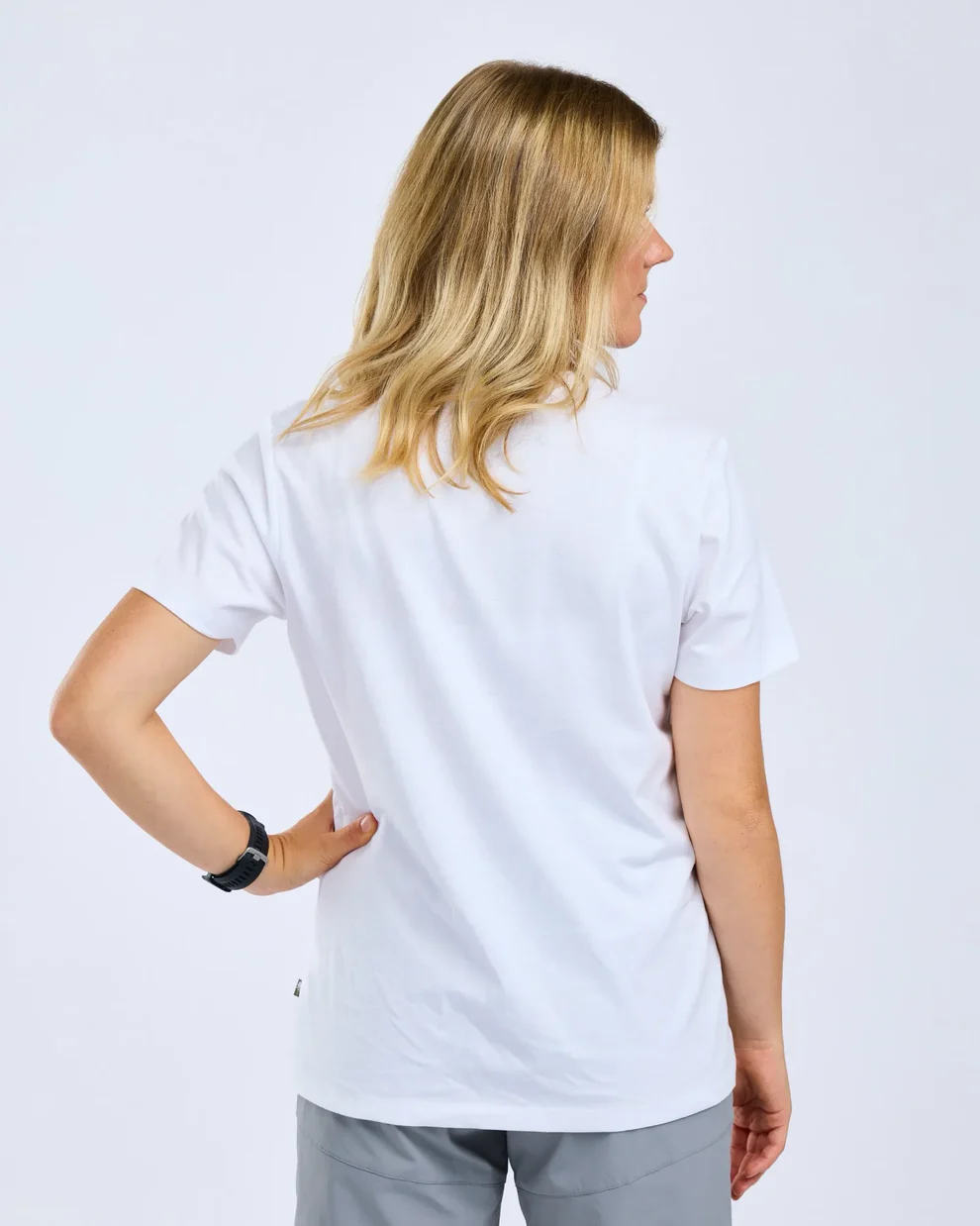 Pinewood Finnveden Recycled Outdoor T-Shirt Dam - Bild 2