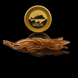 Norolan Bugster Daggmask 8-pack