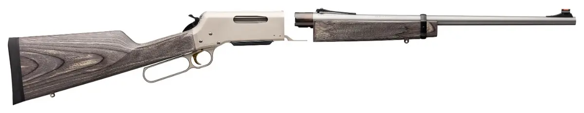 Browning BLR Lightweight Take Down .308 Win - Bild 2