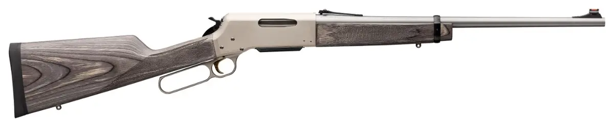 Browning BLR Lightweight Take Down .308 Win