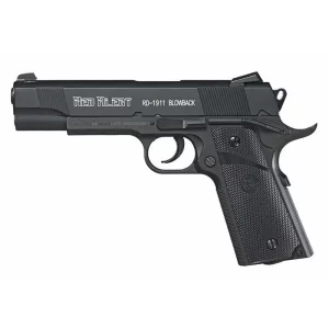 Gamo RD-1911 Blowback 4,5 Metal BB Pistol